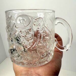 Batman Forever The Riddler 1995 McDonald’s Cup